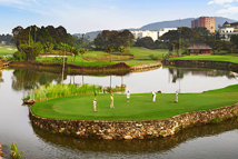 Kuala Lumpur Golf & Country Club, East Course