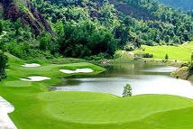 Saujana Golf & Country Club, Bunga Raya Course