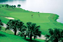 Saujana Golf & Country Club, Palm Course