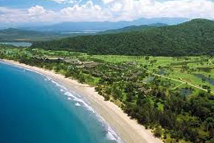 Khao Yai Golf Break 3 Days / 2 Nights
