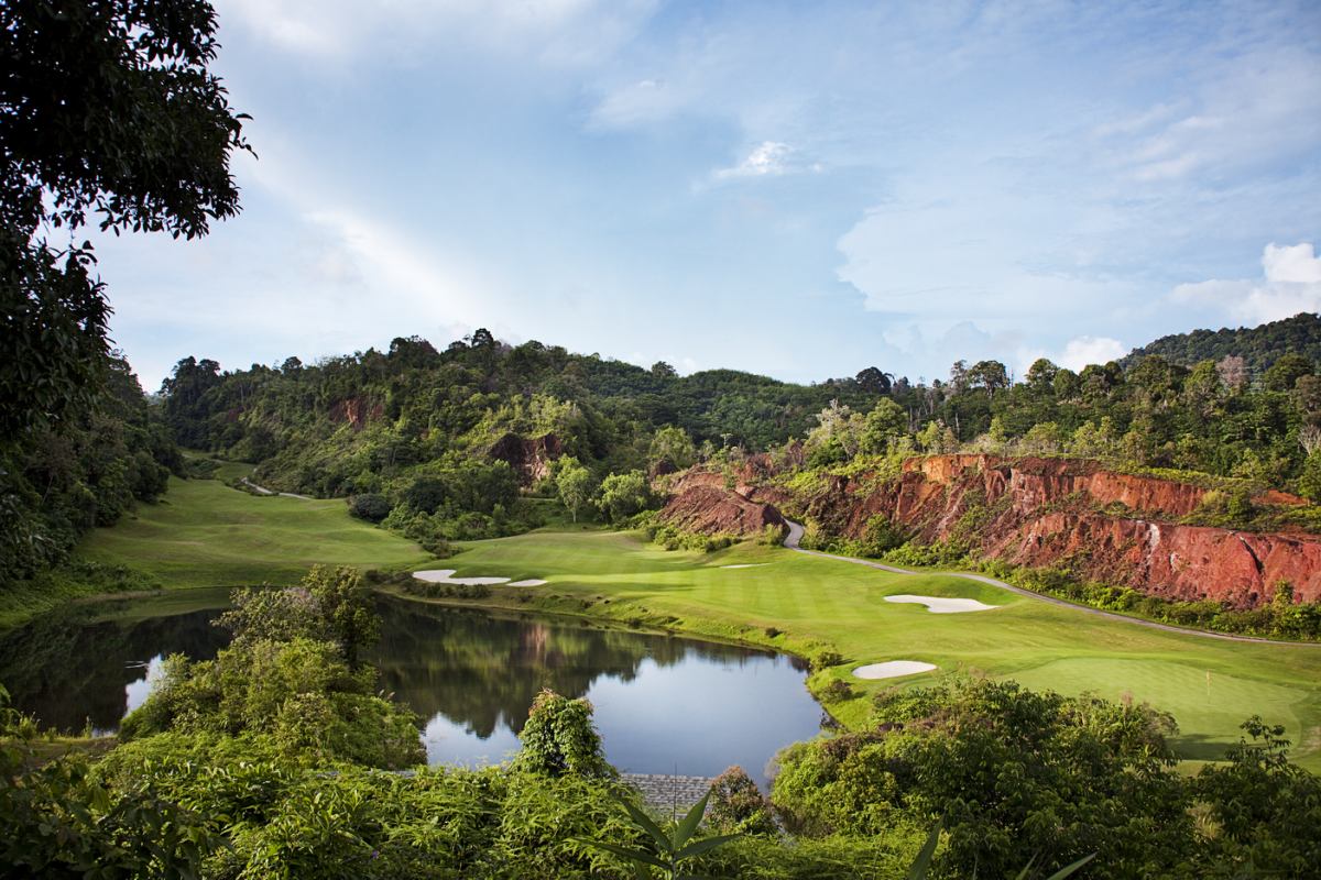 Southern Deluxe Package