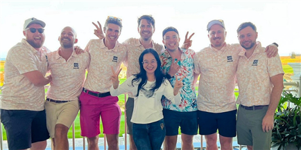 𝐃𝐚𝐧𝐚𝐧𝐠 & 𝐇𝐨𝐢 𝐀𝐧 – 𝐏𝐞𝐚𝐤 𝐆𝐨𝐥𝐟 𝐒𝐞𝐚𝐬𝐨𝐧 𝐀𝐰𝐚𝐢𝐭𝐬!☀️