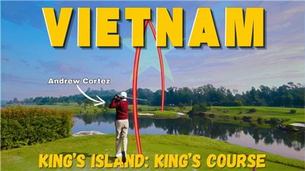 𝟏𝐬𝐭 𝐆𝐨𝐥𝐟 𝐕𝐥𝐨𝐠 𝐨𝐟 𝟐𝟎𝟐𝟔! ⛳🎥