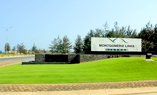 Hanoi - Danang Golf Package 9 Days / 8 Nights 