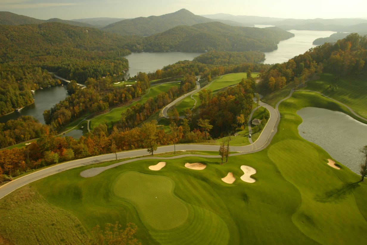 Hilltop Valley Golf Club