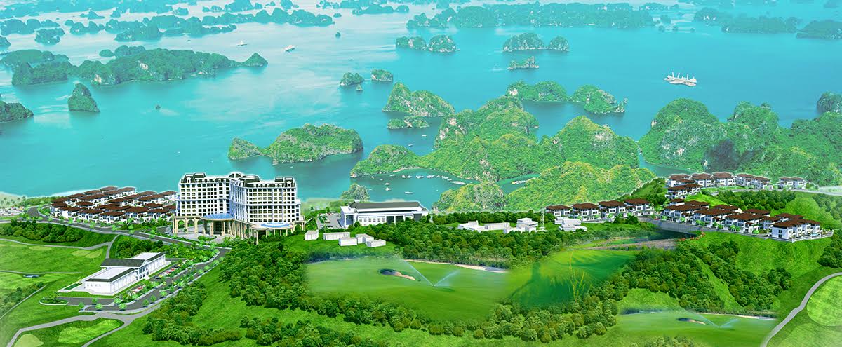 FLC Ha Long Bay Golf Club & Resort