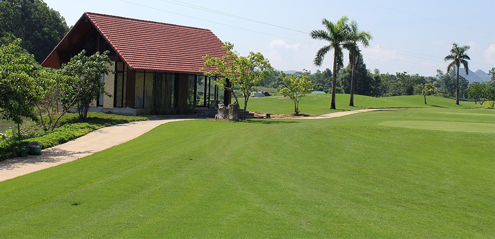 Cambodia & Vietnam Golf Culture Tours 10 Days / 9 Nights