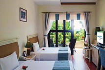 3R & 4N at 4 Star Sandy Beach Resort Danang