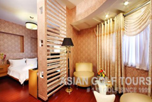 3R & 4N at 3 Star A&EM Saigon Hotel 