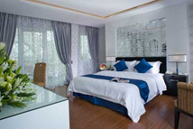 3R & 4N at 3 Star Hanoi Church Boutique Hotel 