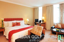 3R & 4N at 4 Star Fortuna Hotel Hanoi 