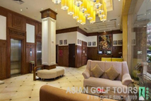 3R & 4N at 4 Star Hanoi Pearl Hotel 