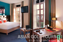 3R & 4N at 4 Star Mercure Hanoi la Gare 